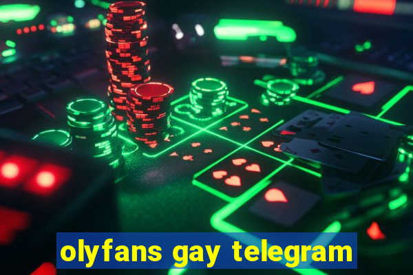 olyfans gay telegram